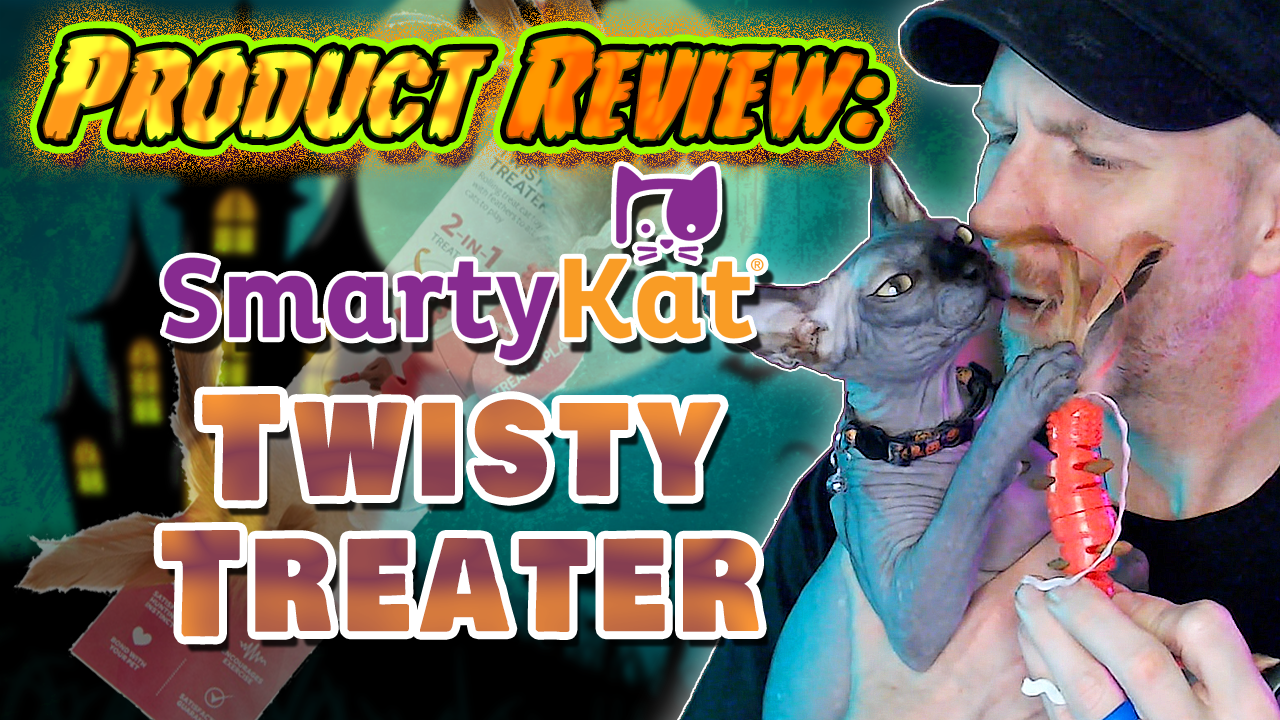 Product Review: Twisty Treater